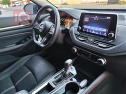 نیسان ئەلتیما